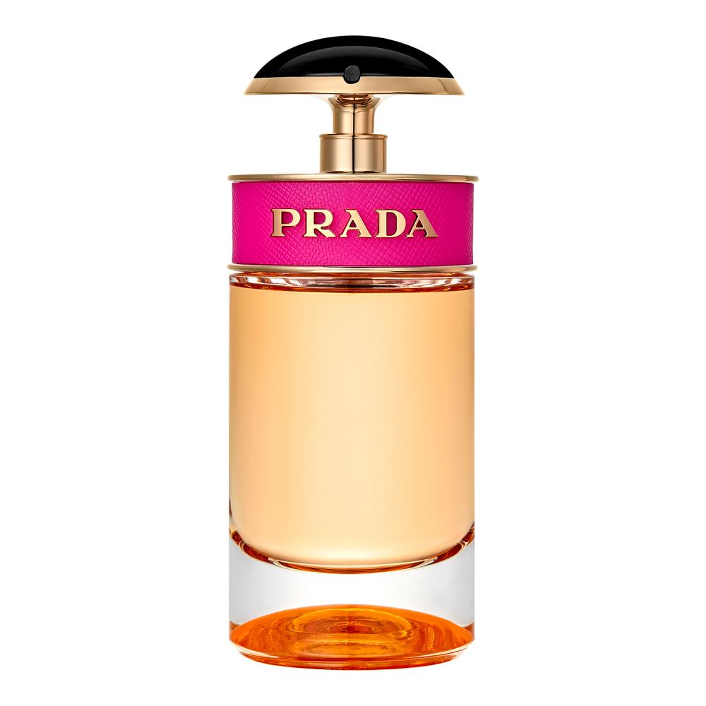 Prada candy eau de parfum