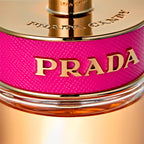 Prada candy eau de parfum