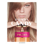 Prada candy eau de parfum