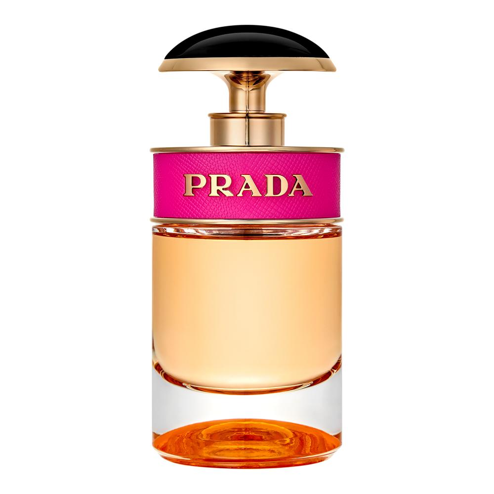 Prada candy eau de parfum