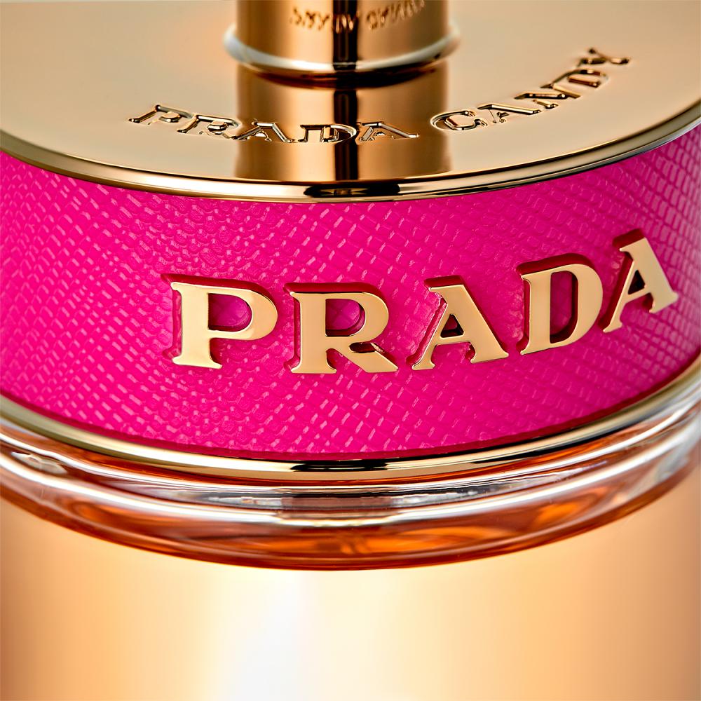 Prada candy eau de parfum