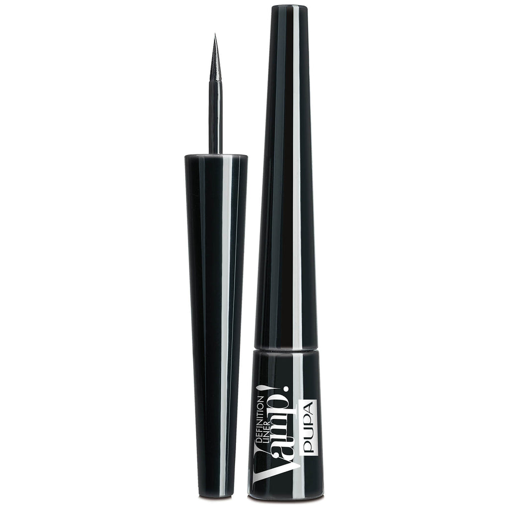 Vamp! definition liner