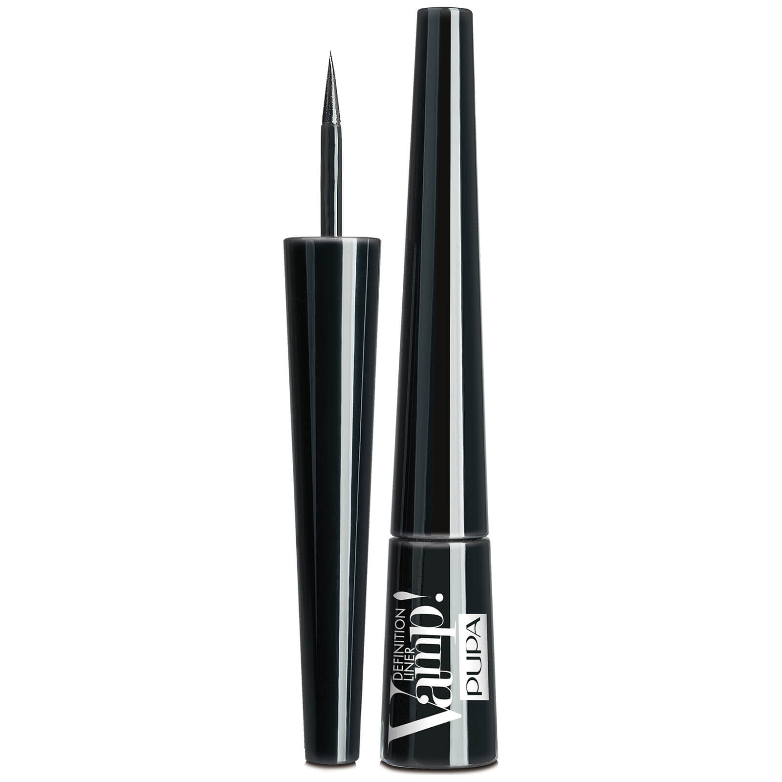 Vamp! definition liner