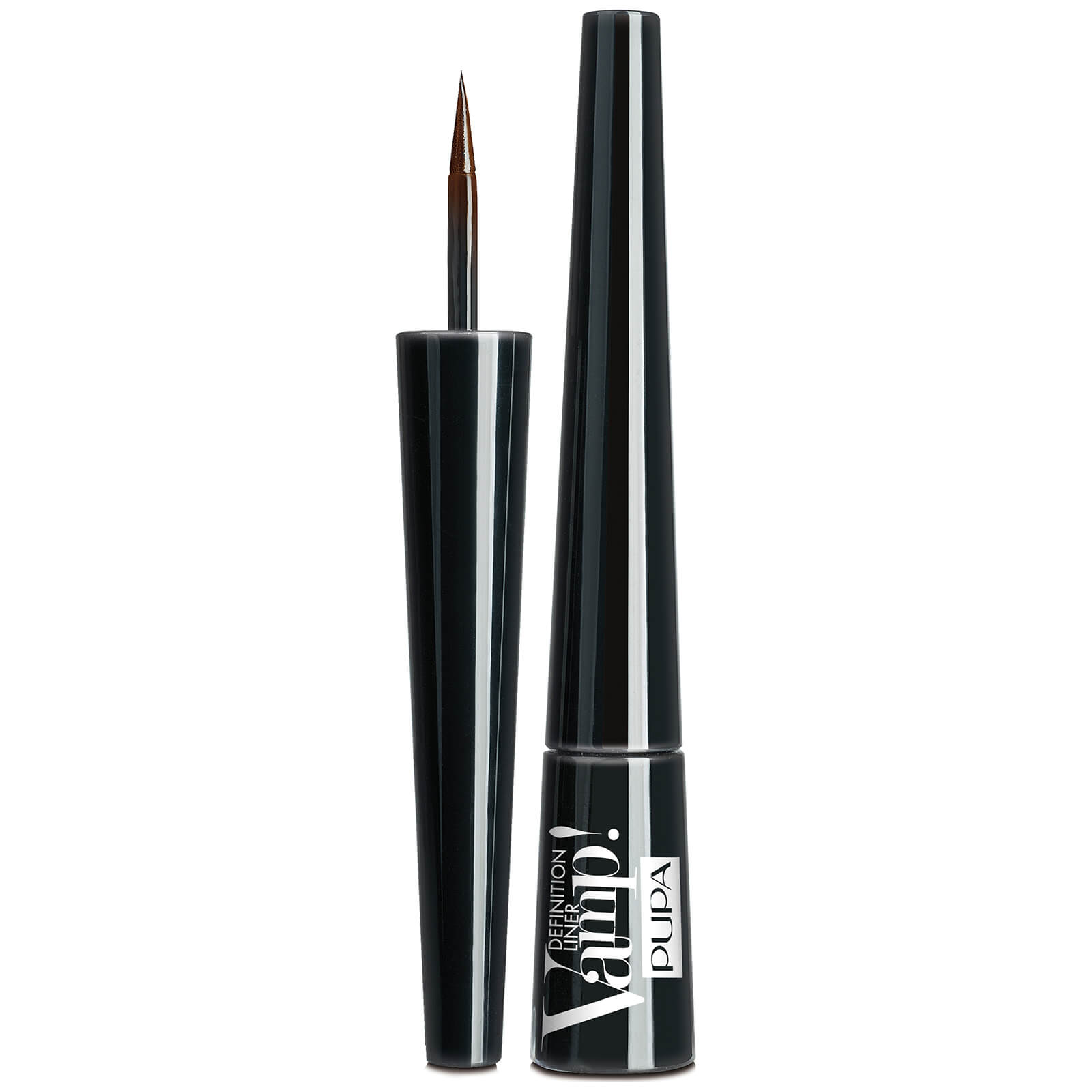 Vamp! definition liner
