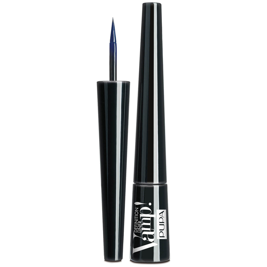 Vamp! definition liner