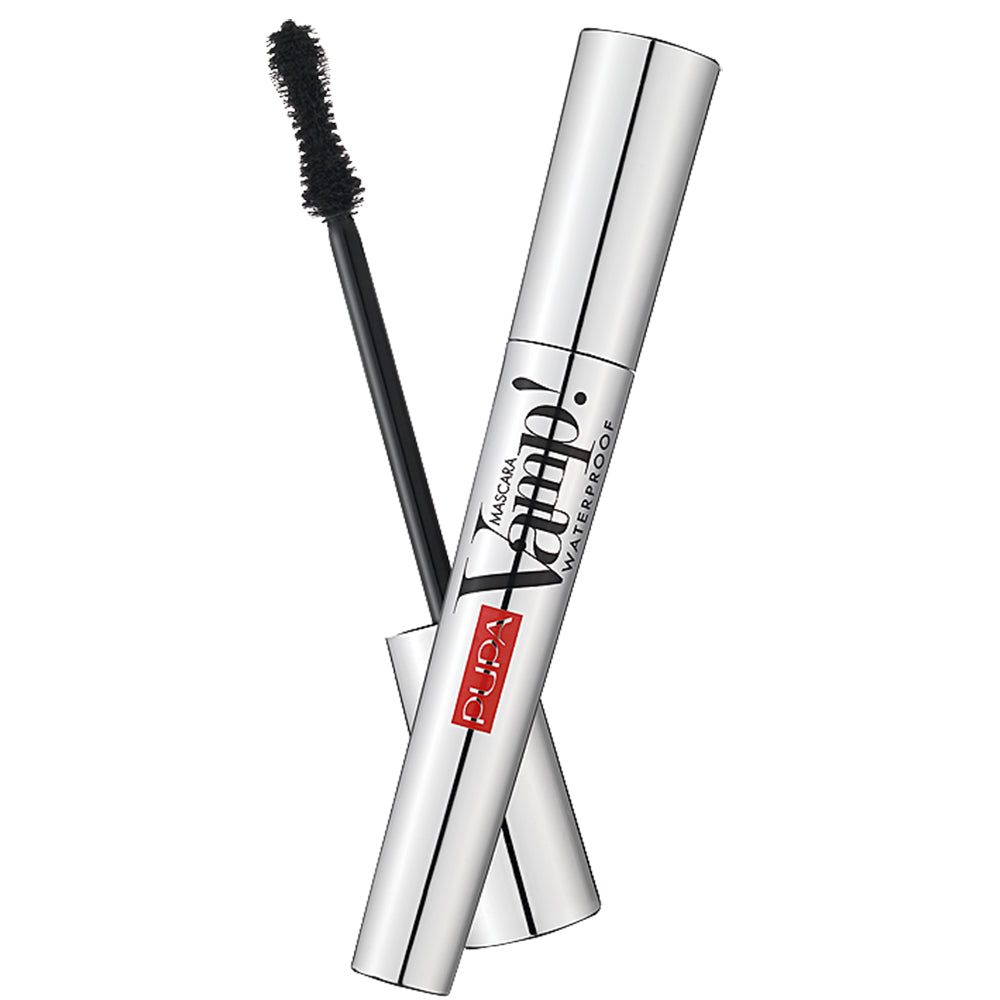 Vamp! mascara waterproof