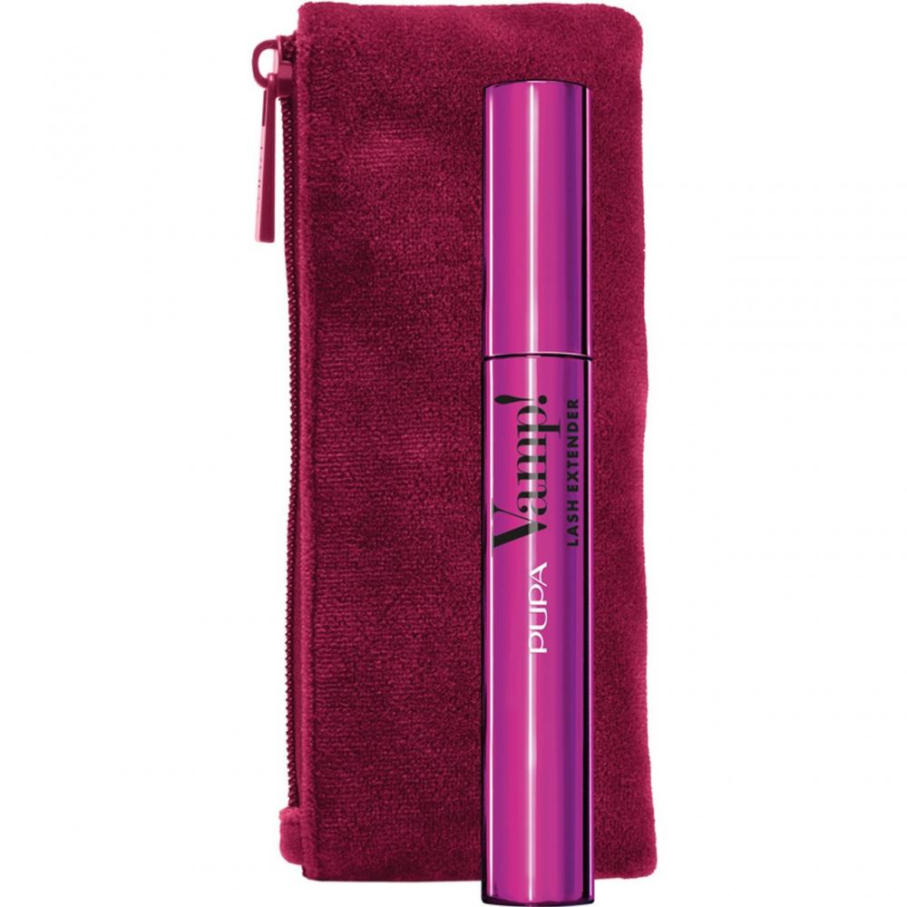 Pochette mascara vamp! lash extender