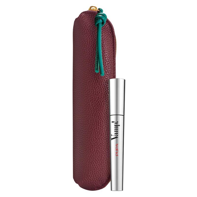 Vamp!mascara gold edition