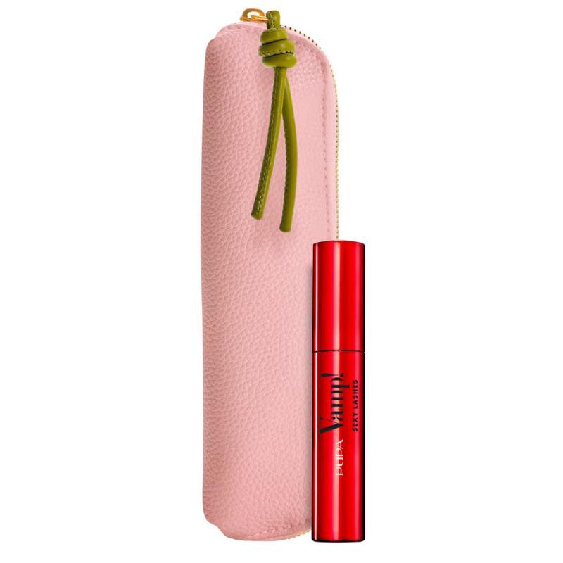 Vamp! sexy lashes gold edition
