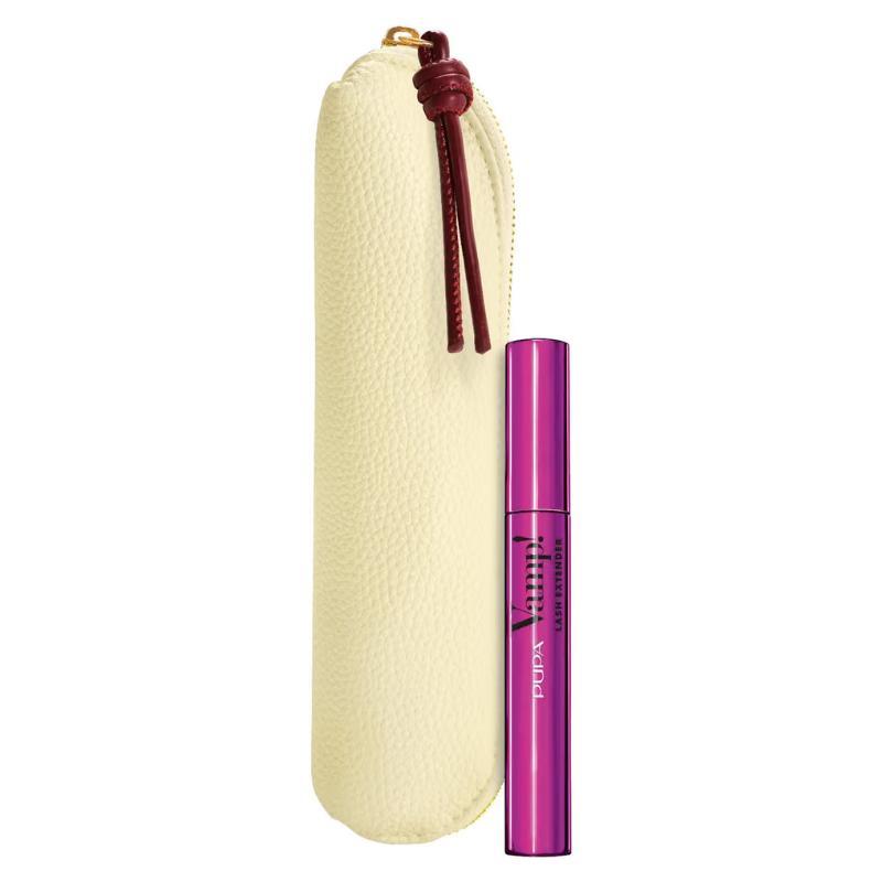 Vamp! lash extender gold edition