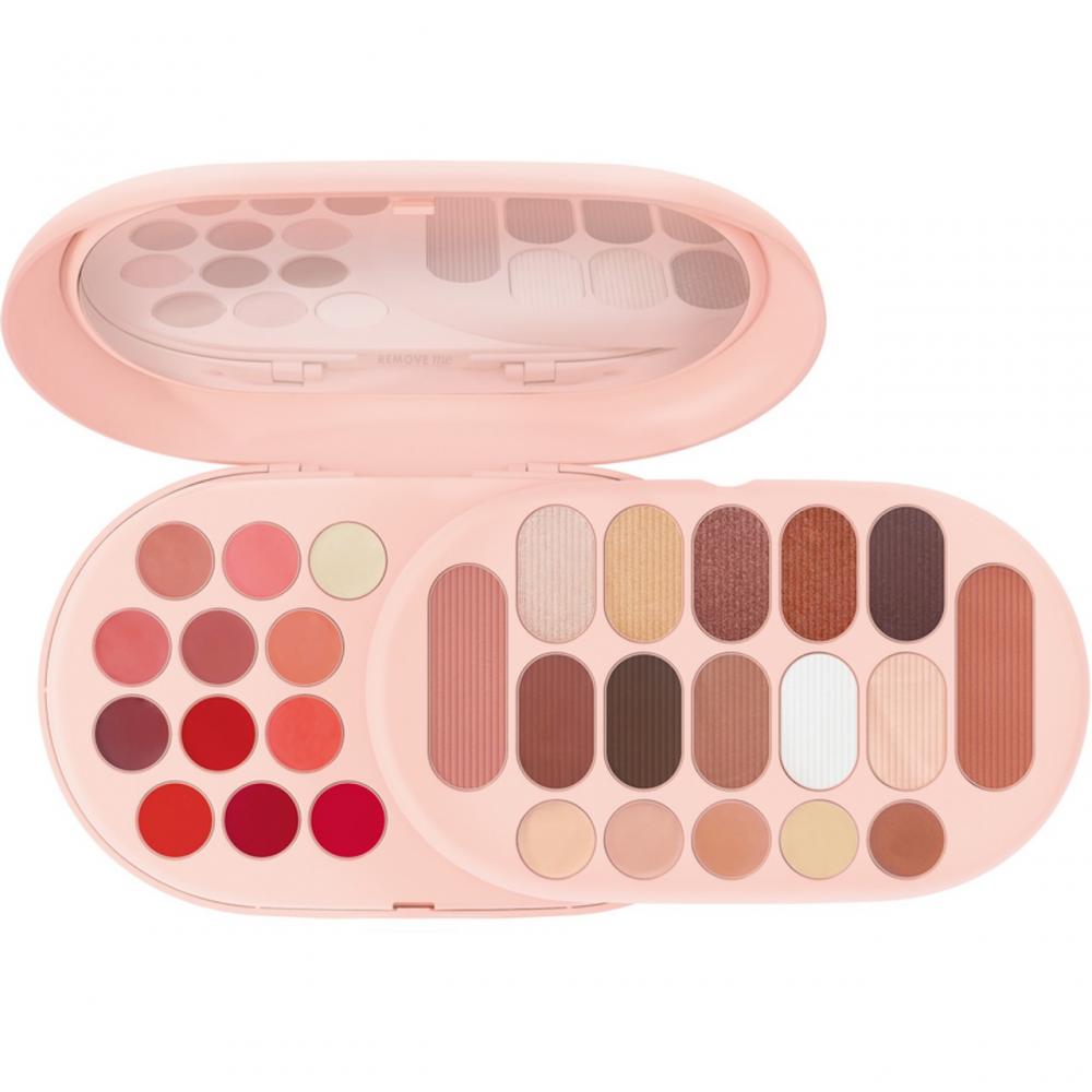 Make my day light pink