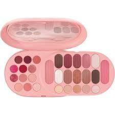 Make my day dark pink