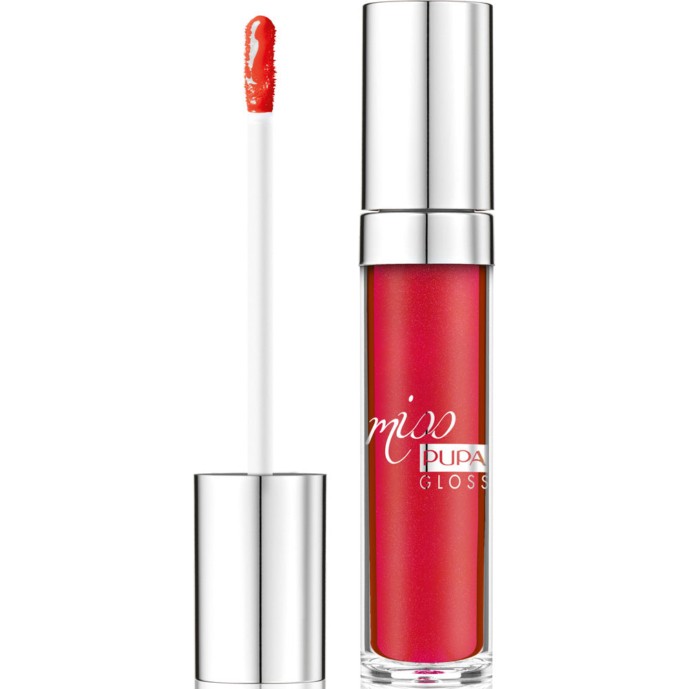 Miss pupa gloss