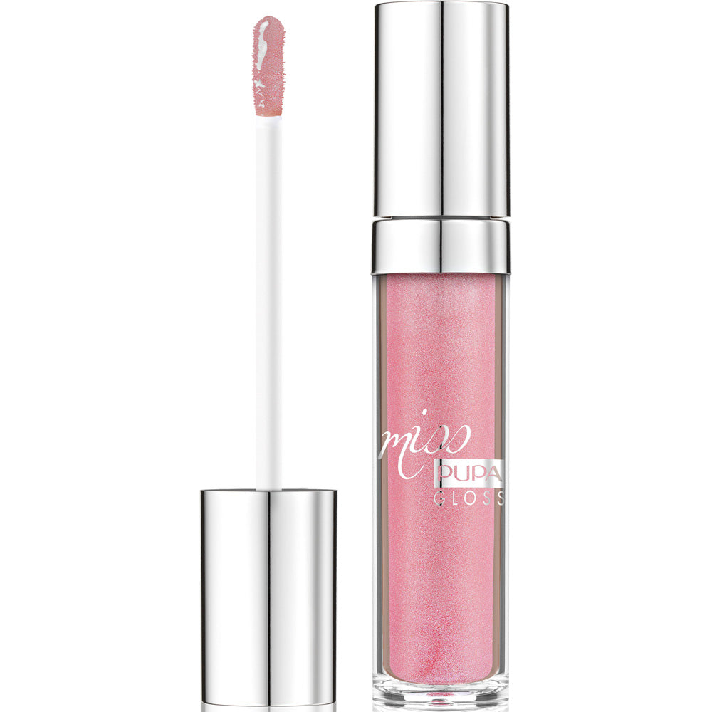 Miss pupa gloss