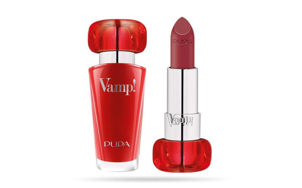 Vamp! lipstick