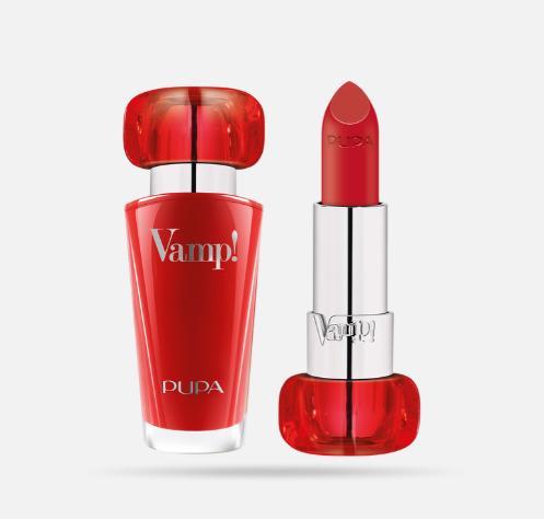 Vamp! lipstick