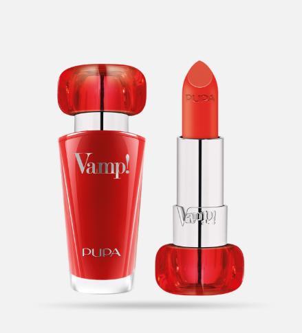 Vamp! lipstick