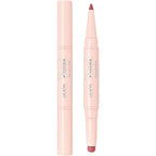 Vamp! creamy duo matita labbra contouring & rossetto brillante
