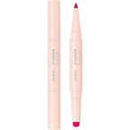 Vamp! creamy duo matita labbra contouring & rossetto brillante