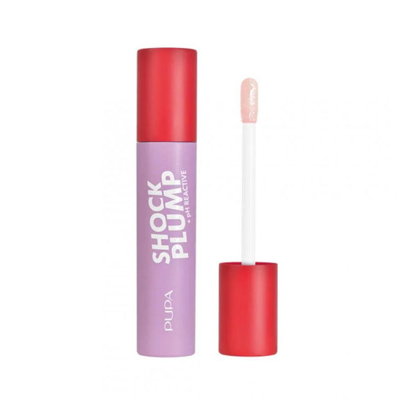 Shock plump gloss