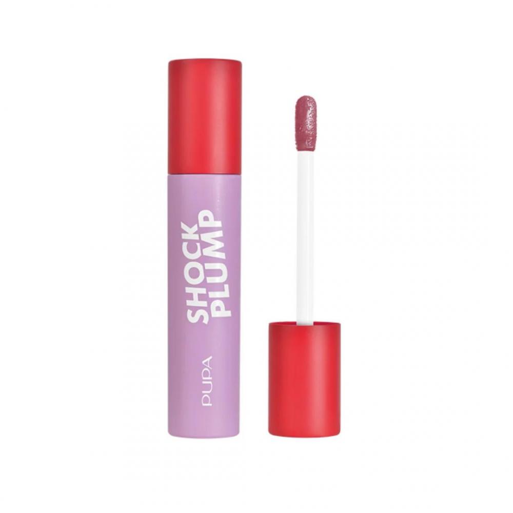Shock plump gloss