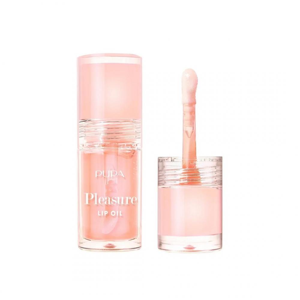 Pleasure lip oil gloss