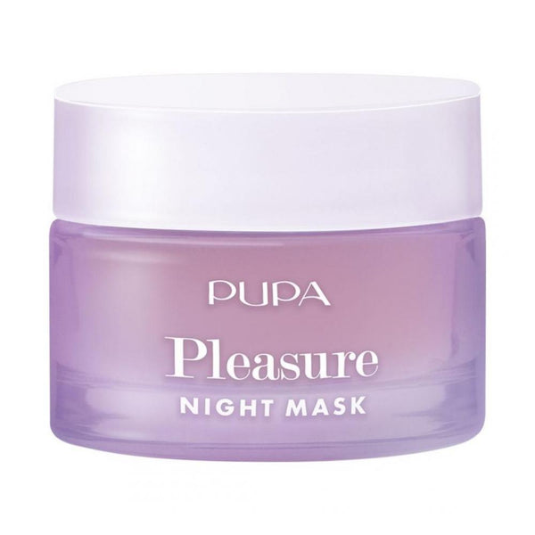 Pleasure night mask maschera labbra