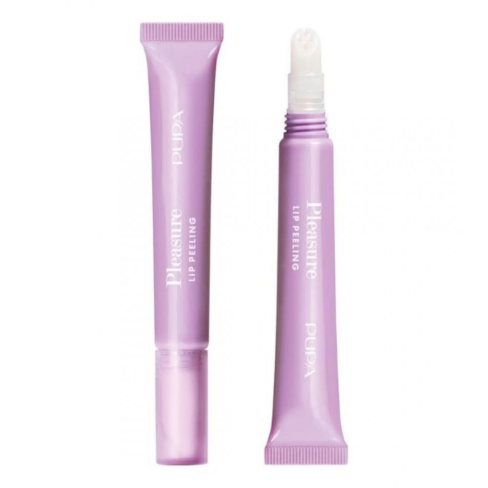 Pleasure lip peeling - trattamento peeling labbra