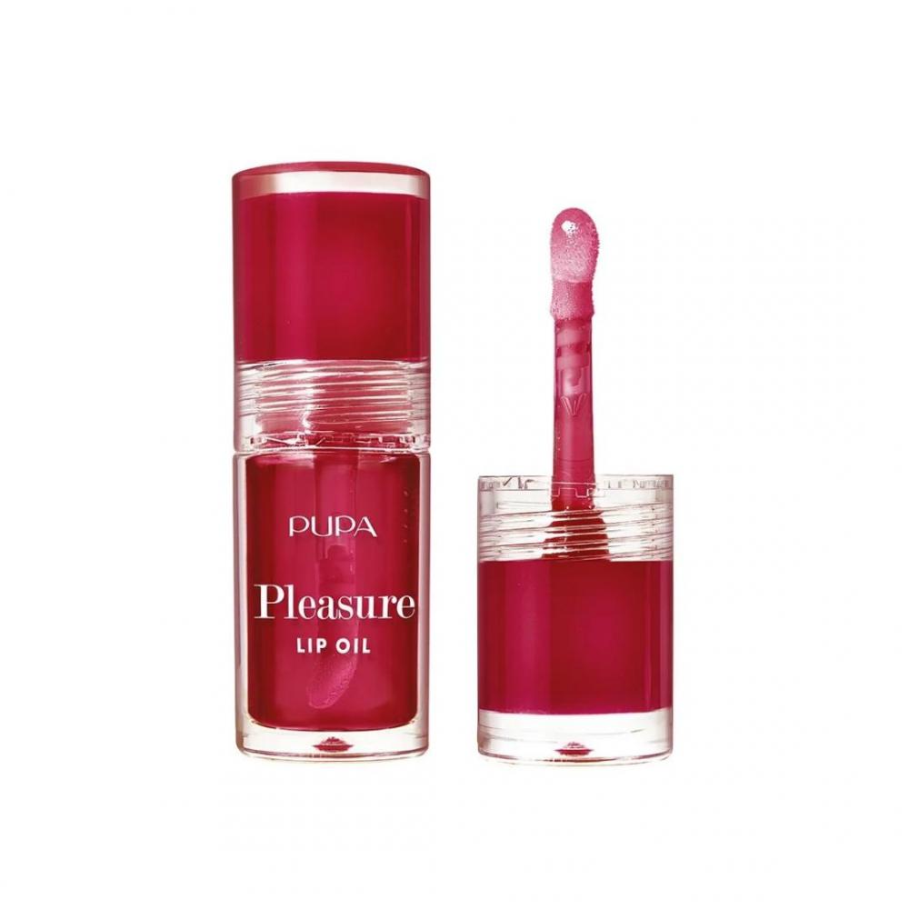 Pleasure lip oil gloss