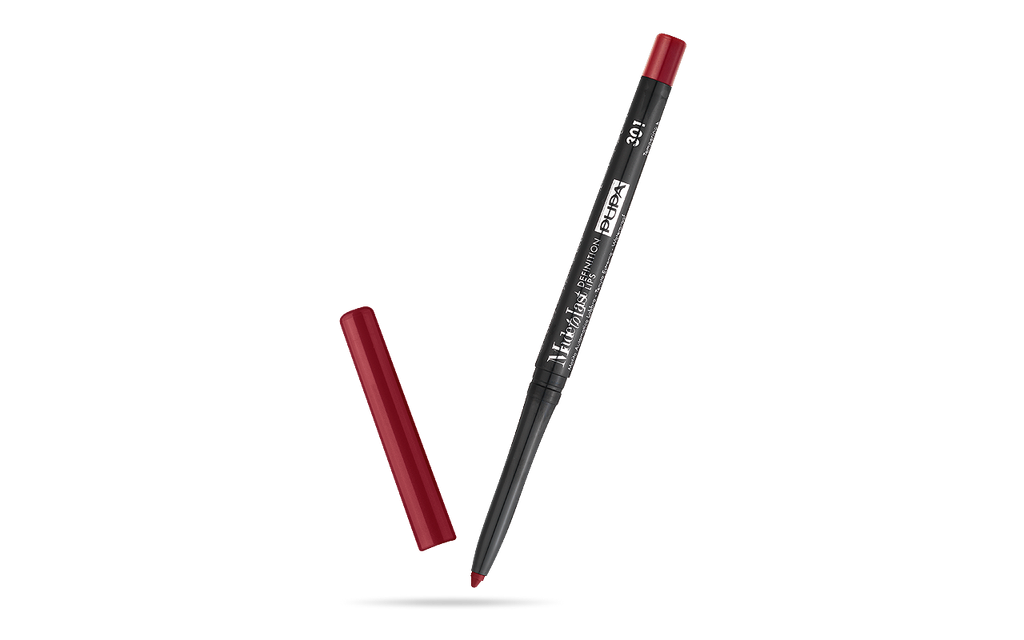 Made to last definition lips