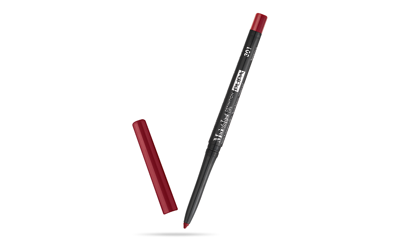 Made to last definition lips