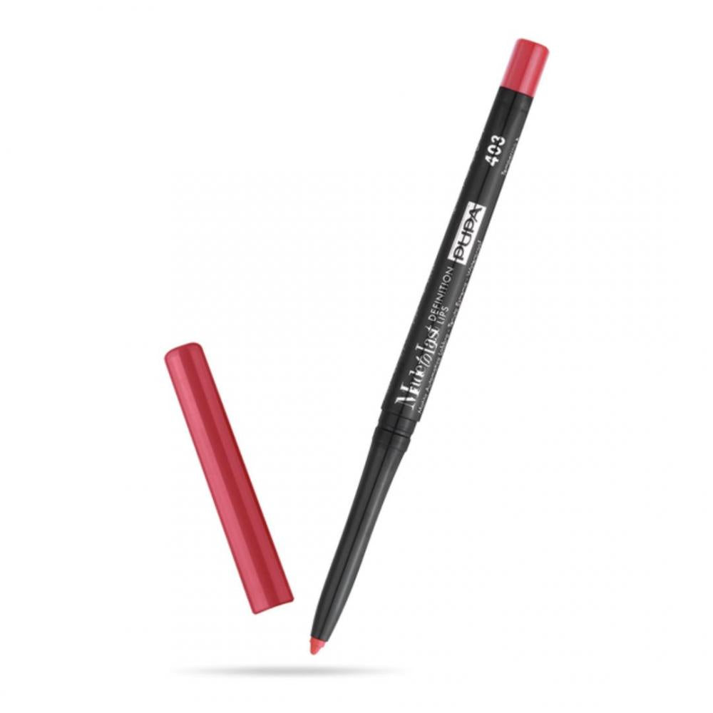 Made to last definition lips
