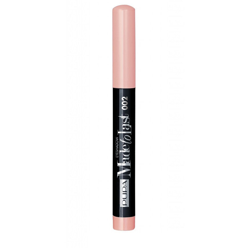 Made to last wateproof eyeshadow