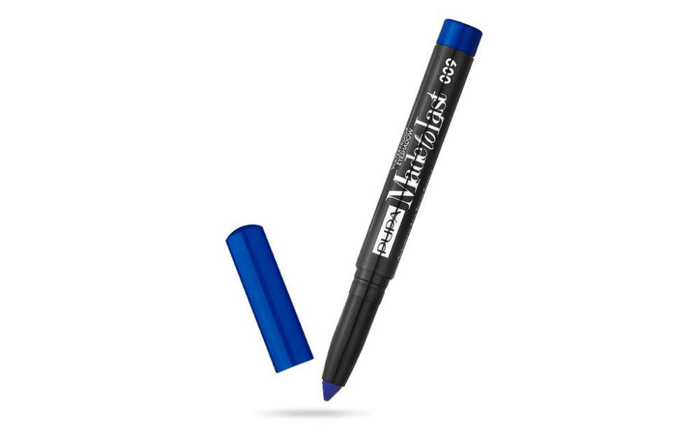 Made to last wateproof eyeshadow