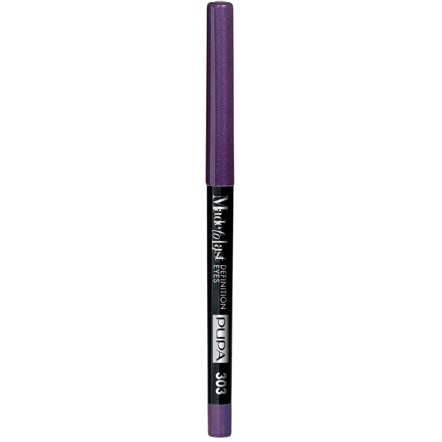 Made to last definition eyes