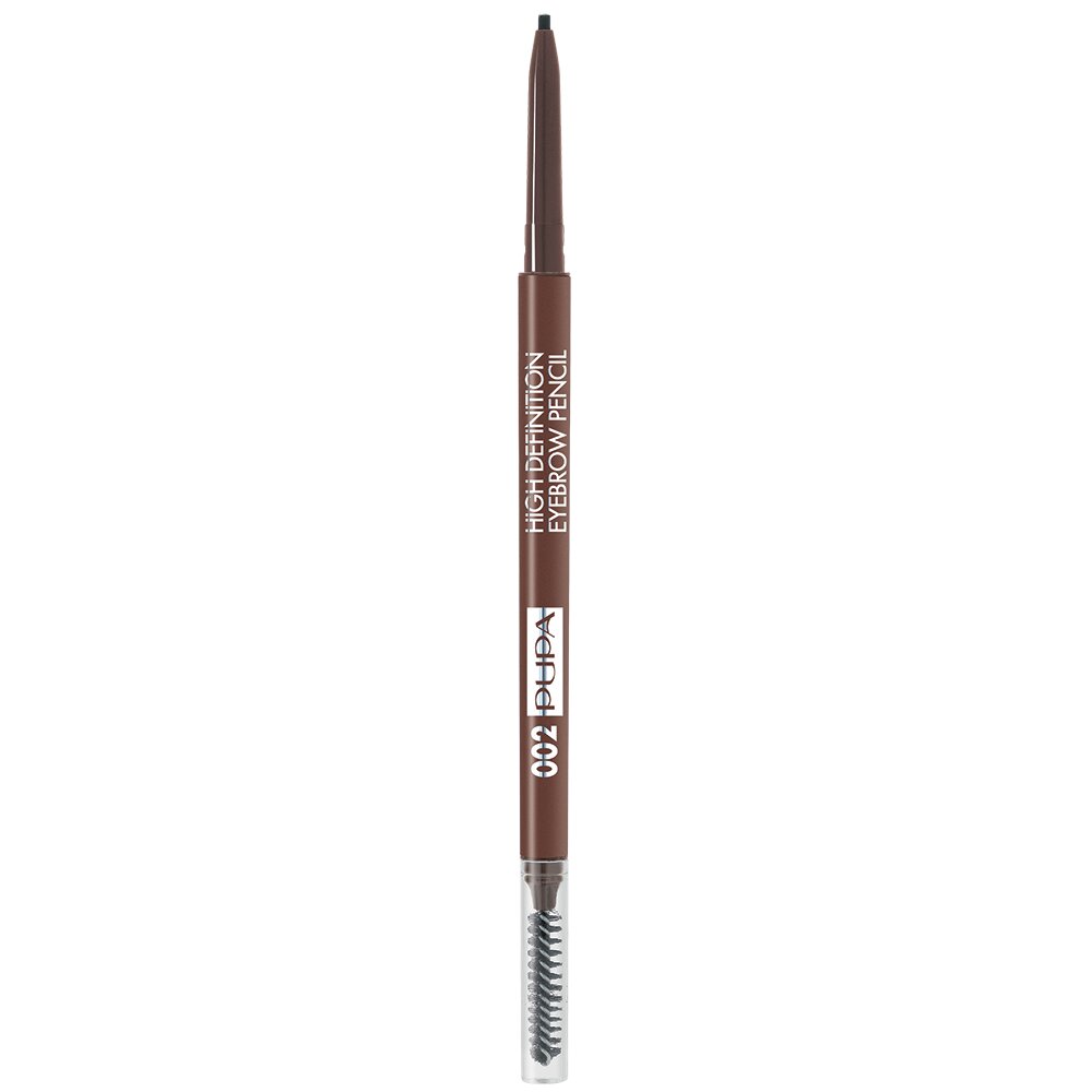 High definition eyebrow pencil
