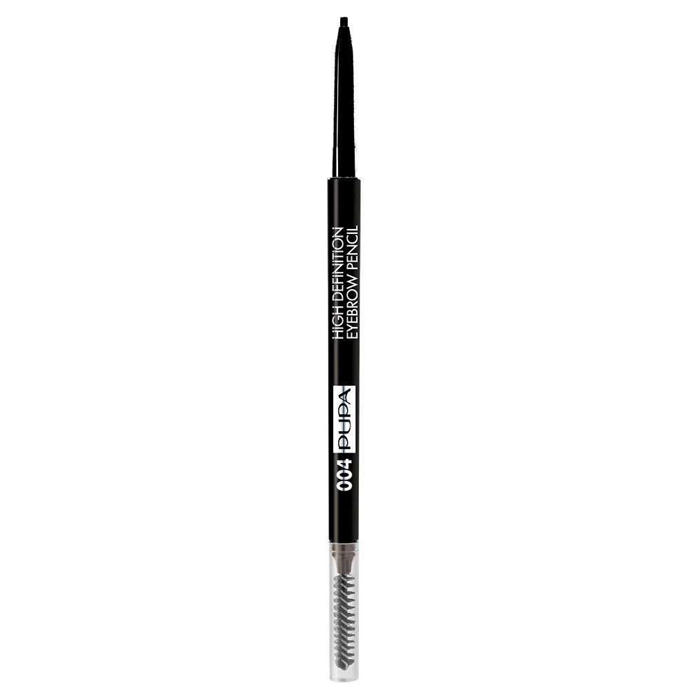 High definition eyebrow pencil