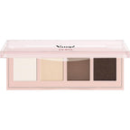 Vamp! palette 4 ombretti