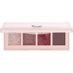 Vamp! palette 4 ombretti
