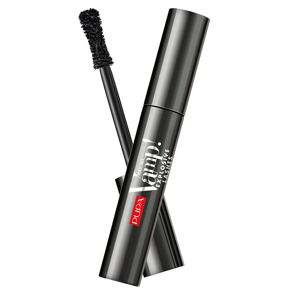 Vamp! explosive lashes