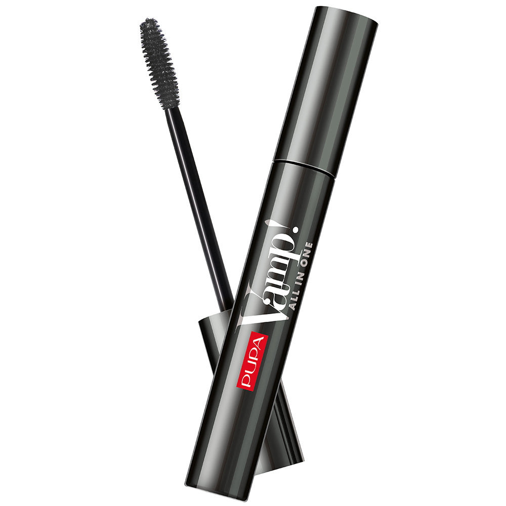 Vamp! mascara all in one