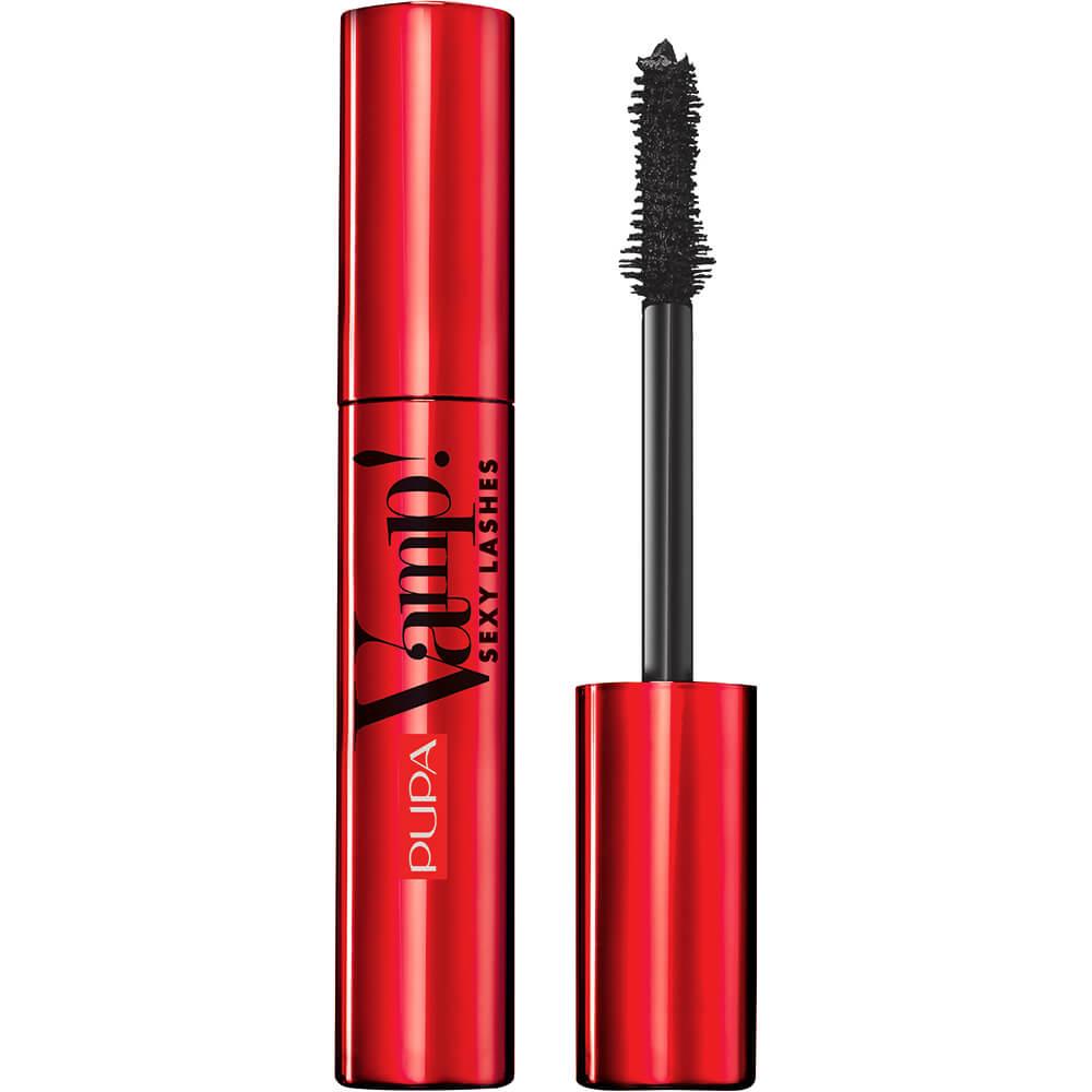 Vamp! sexy lashes