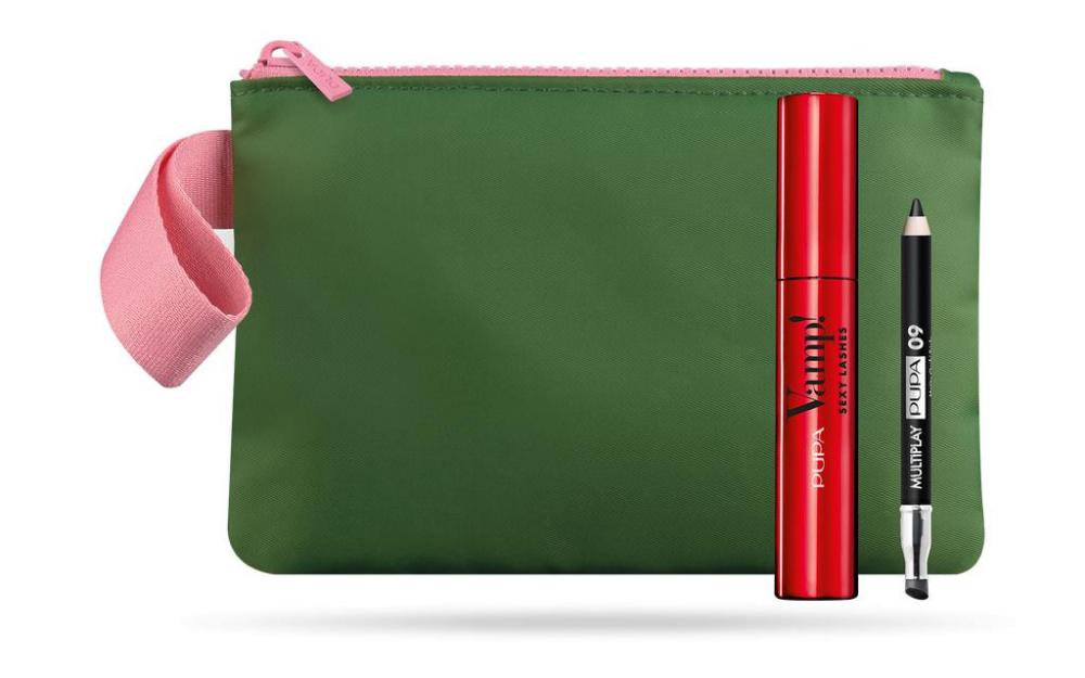 Kit vamp! sexy lashes & mini multiplay