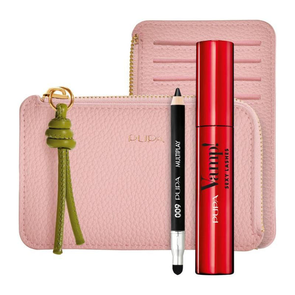 Kit vamp! sexy lashes+minimultiplay