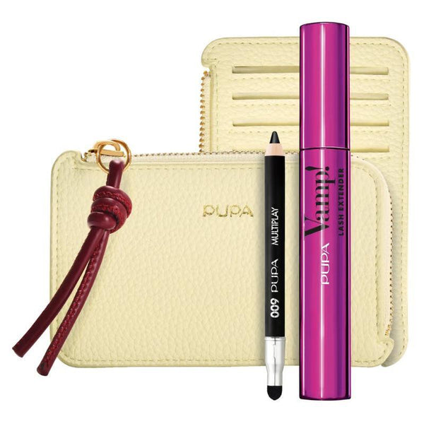 Kit vamp! lash extender+minimultplay