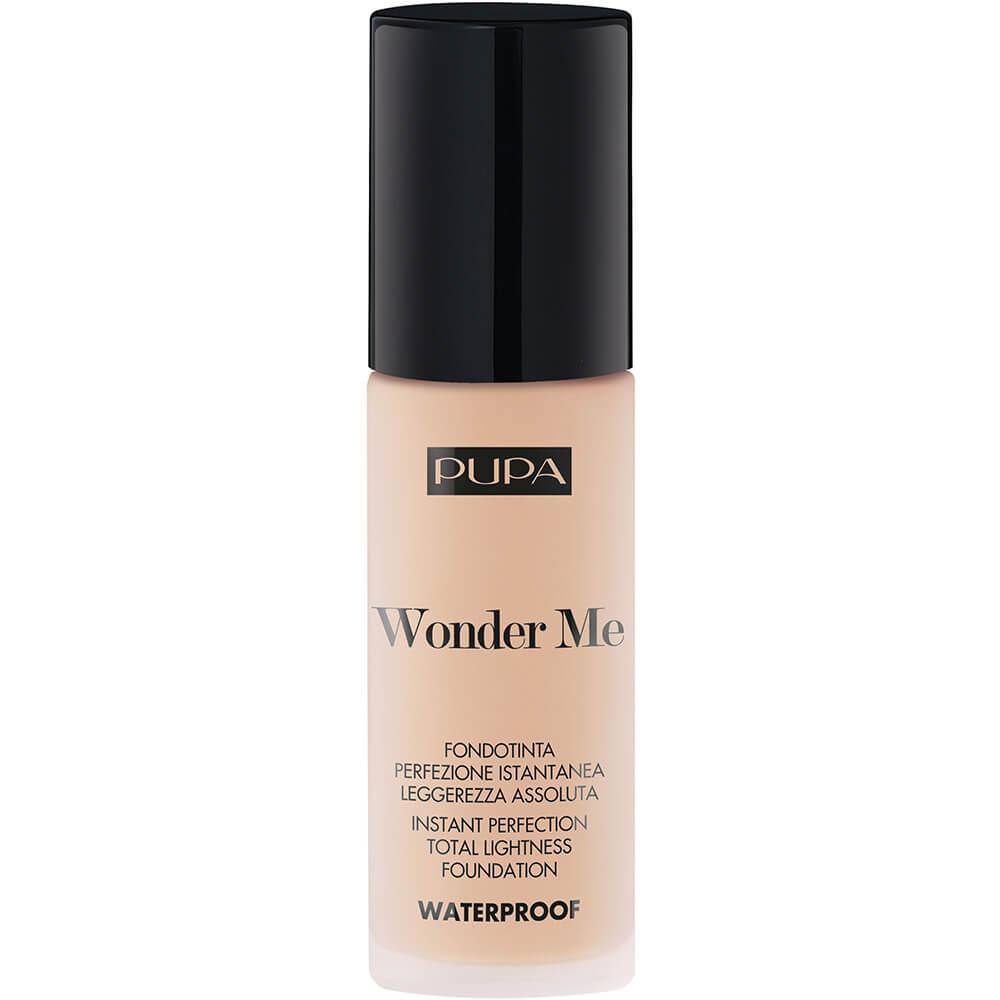 Wonder me fondotinta perfezione istantanea