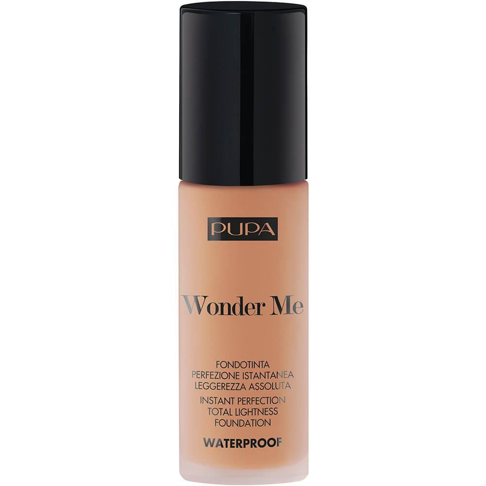 Wonder me fondotinta perfezione istantanea