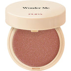 Wonder me blush effetto naturale con acido ialuronico