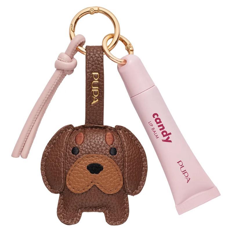 Forever charms max lip balm candy