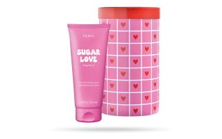 Happy box fluido illuminante sugar love